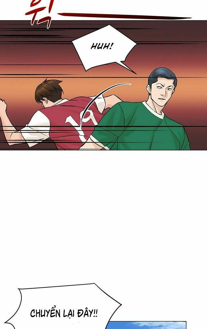 Người Trở Về Từ Cõi Chết Chapter 36 - Trang 66