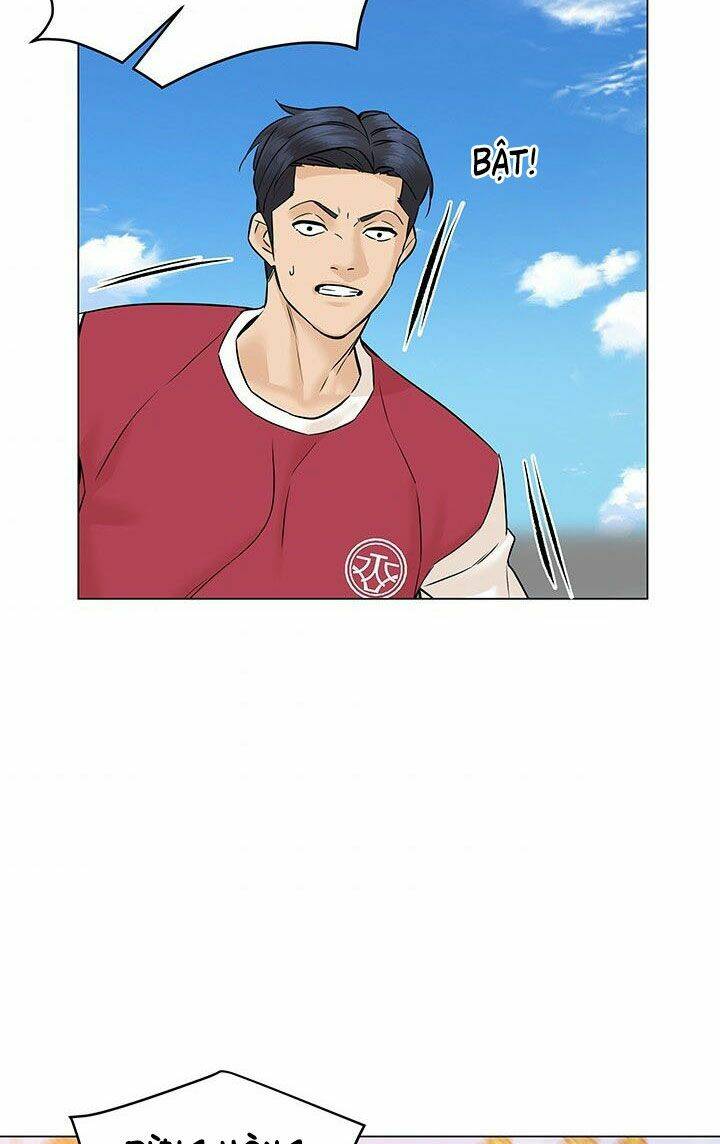 Người Trở Về Từ Cõi Chết Chapter 36 - Trang 67