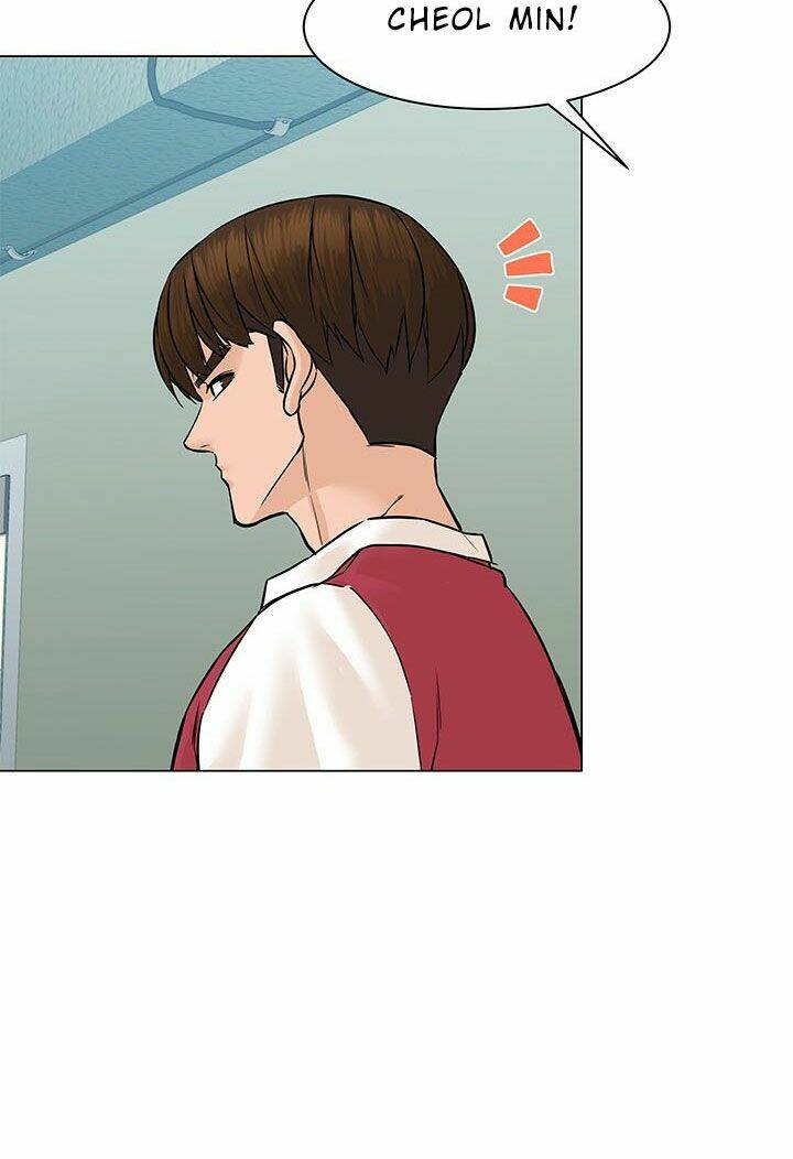 Người Trở Về Từ Cõi Chết Chapter 36 - Trang 6