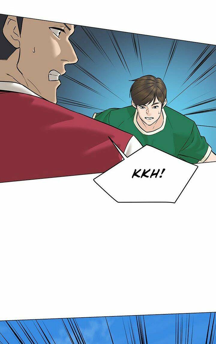 Người Trở Về Từ Cõi Chết Chapter 36 - Trang 69