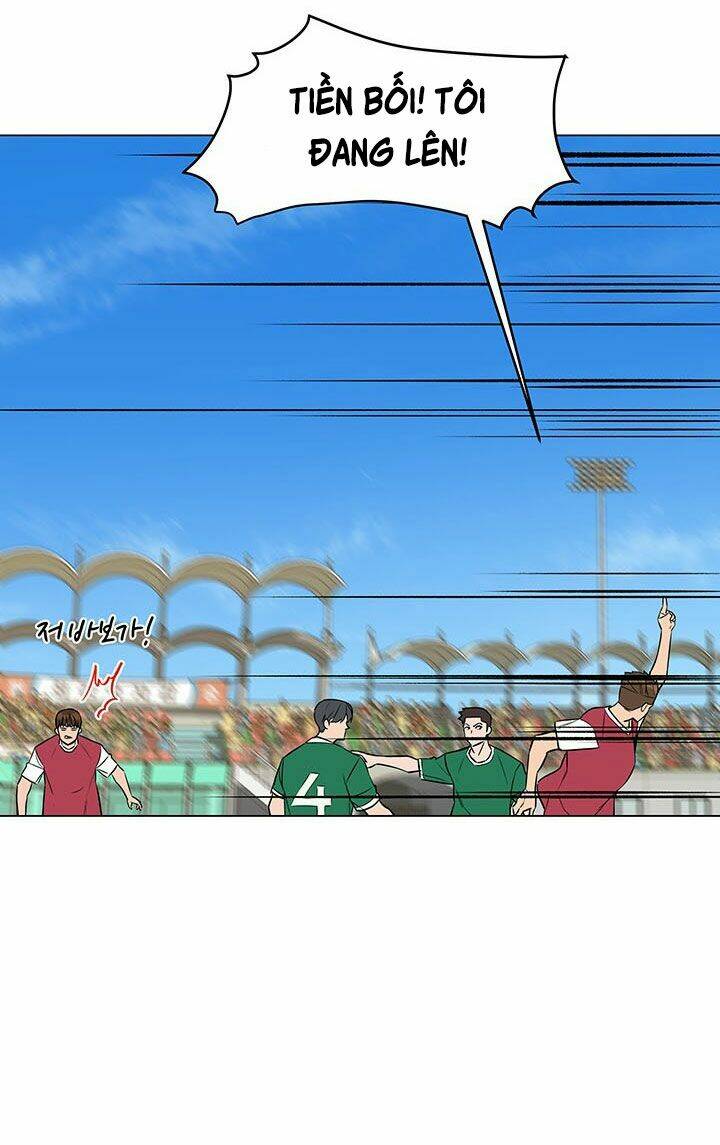 Người Trở Về Từ Cõi Chết Chapter 36 - Trang 73