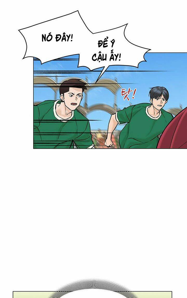 Người Trở Về Từ Cõi Chết Chapter 36 - Trang 74