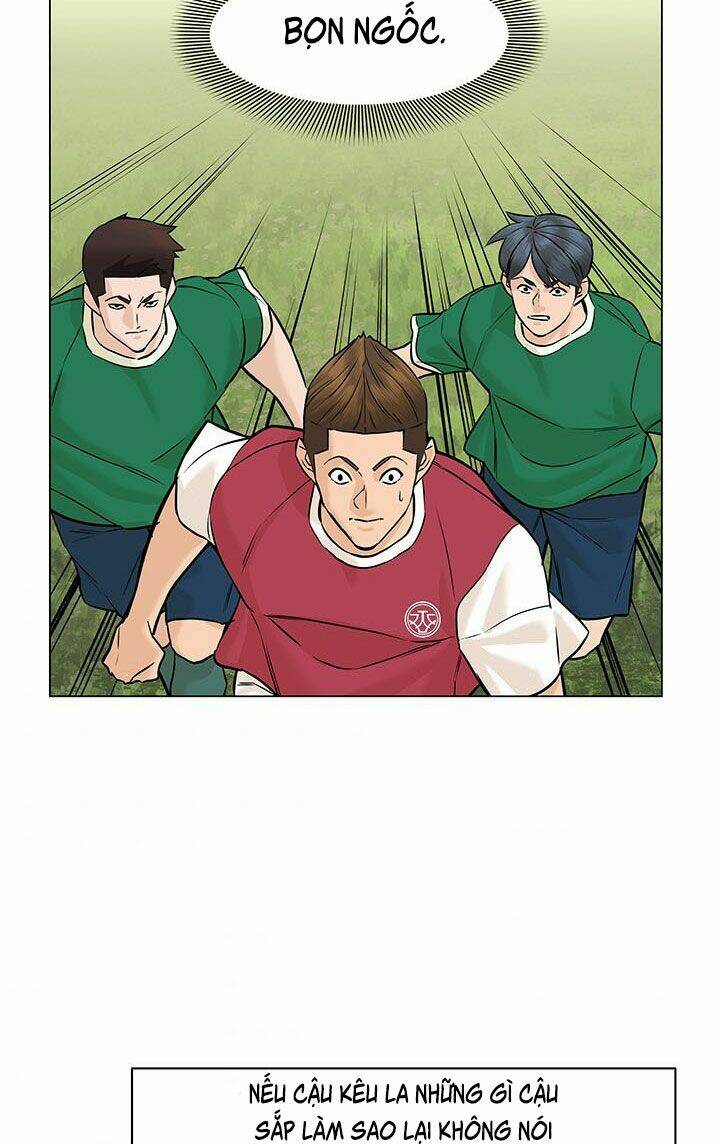 Người Trở Về Từ Cõi Chết Chapter 36 - Trang 75