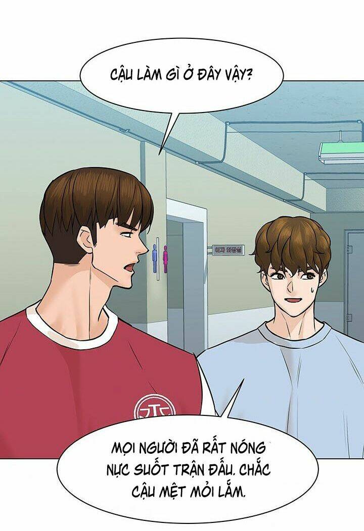 Người Trở Về Từ Cõi Chết Chapter 36 - Trang 7