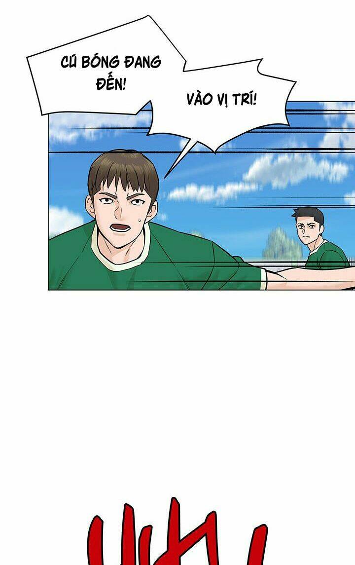 Người Trở Về Từ Cõi Chết Chapter 36 - Trang 82