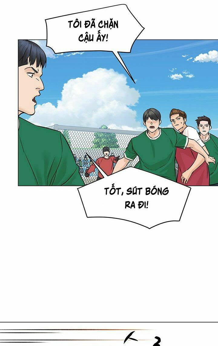 Người Trở Về Từ Cõi Chết Chapter 36 - Trang 84