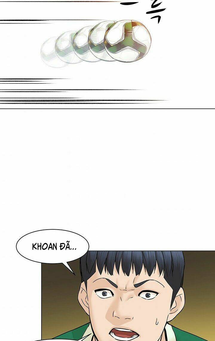 Người Trở Về Từ Cõi Chết Chapter 36 - Trang 85