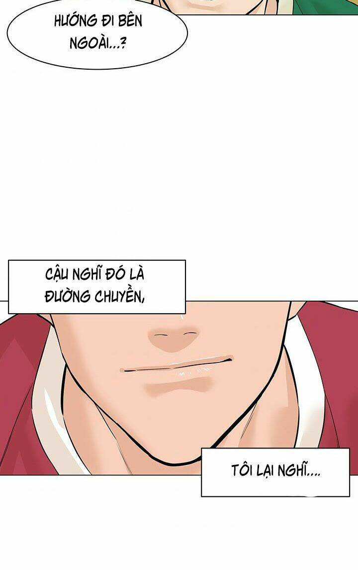 Người Trở Về Từ Cõi Chết Chapter 36 - Trang 86