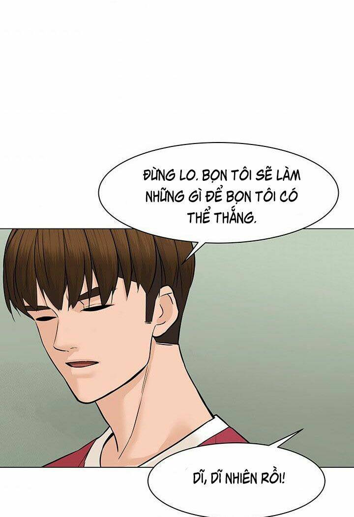 Người Trở Về Từ Cõi Chết Chapter 36 - Trang 8