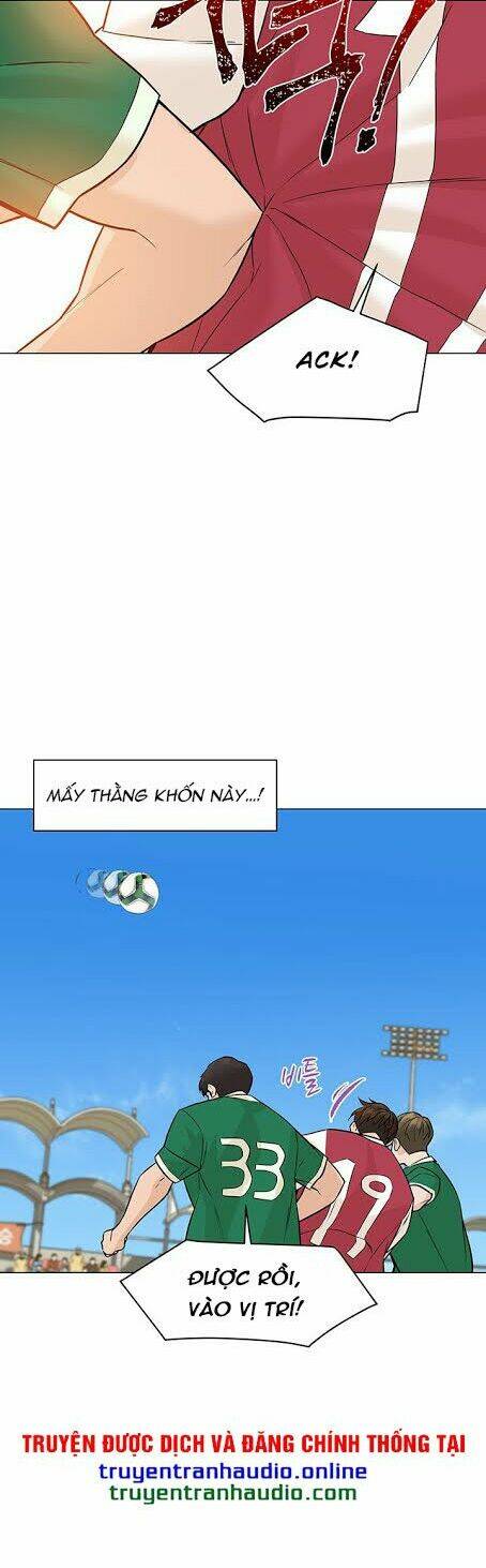 Người Trở Về Từ Cõi Chết Chapter 37 - Trang 12