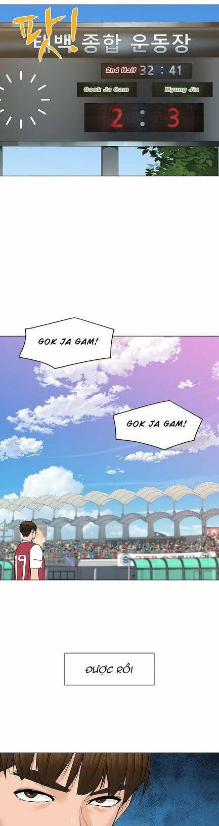 Người Trở Về Từ Cõi Chết Chapter 37 - Trang 19