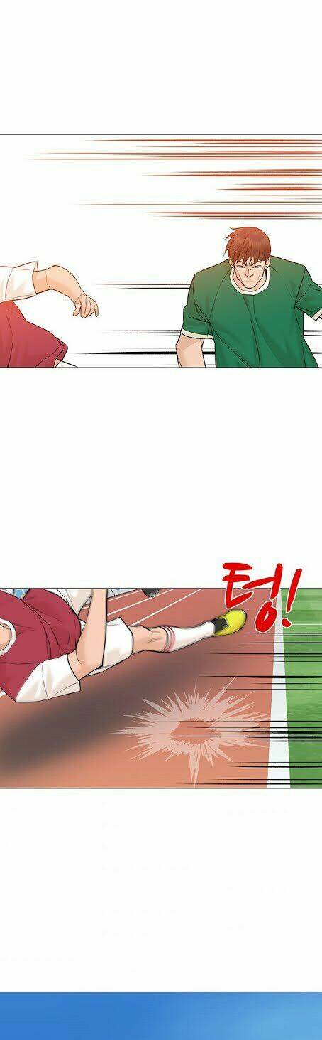 Người Trở Về Từ Cõi Chết Chapter 37 - Trang 27