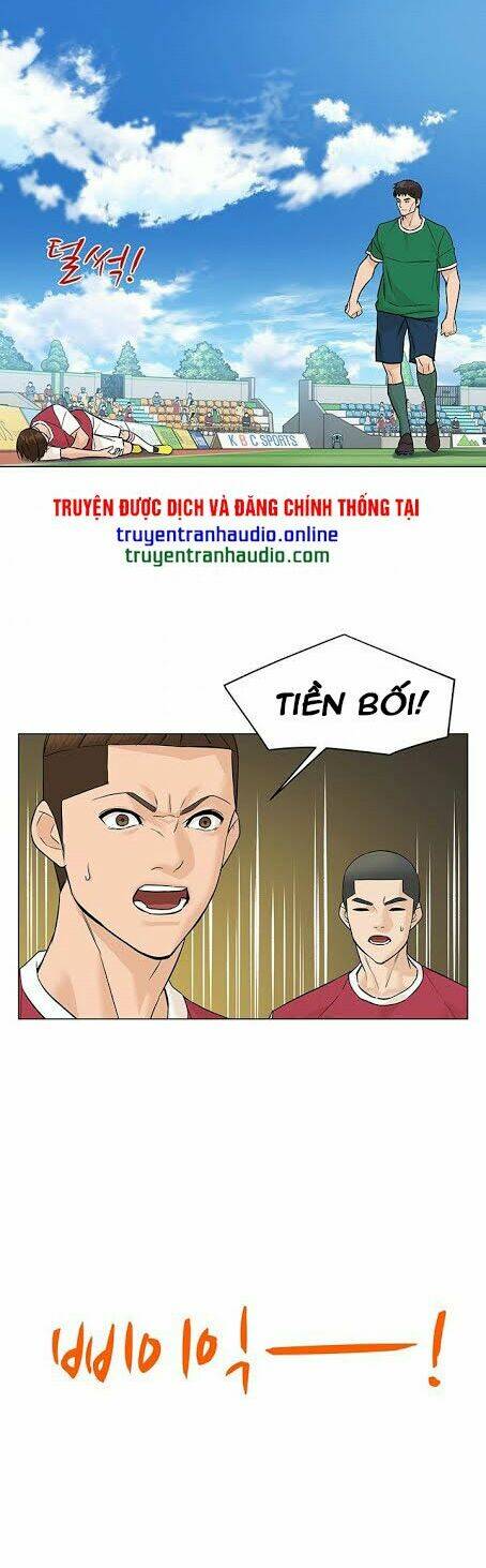 Người Trở Về Từ Cõi Chết Chapter 37 - Trang 28
