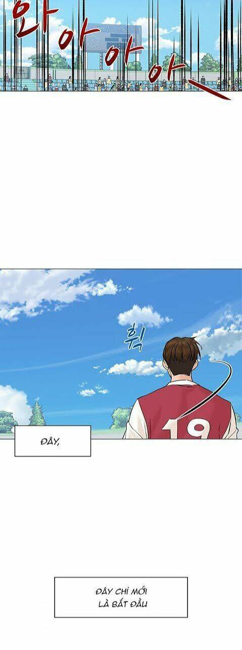 Người Trở Về Từ Cõi Chết Chapter 37 - Trang 2