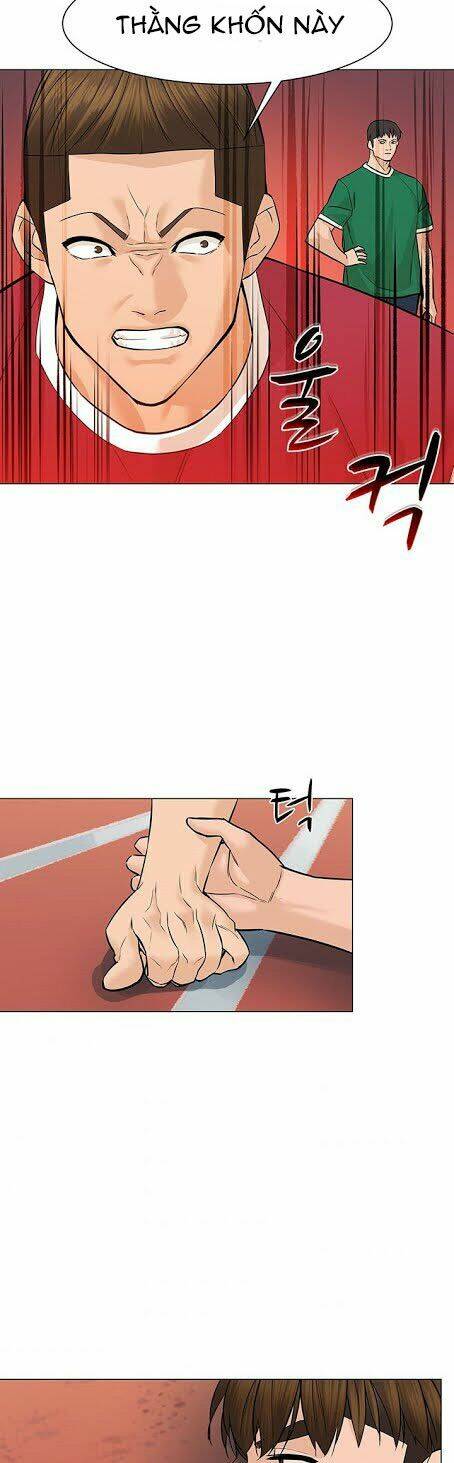 Người Trở Về Từ Cõi Chết Chapter 37 - Trang 31