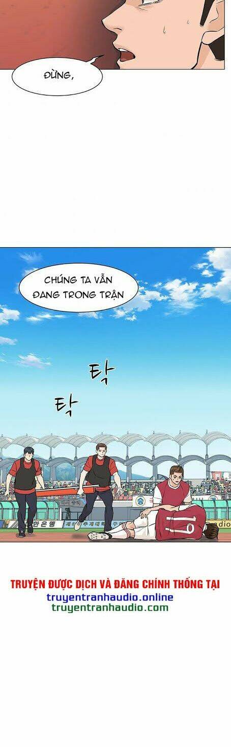 Người Trở Về Từ Cõi Chết Chapter 37 - Trang 32