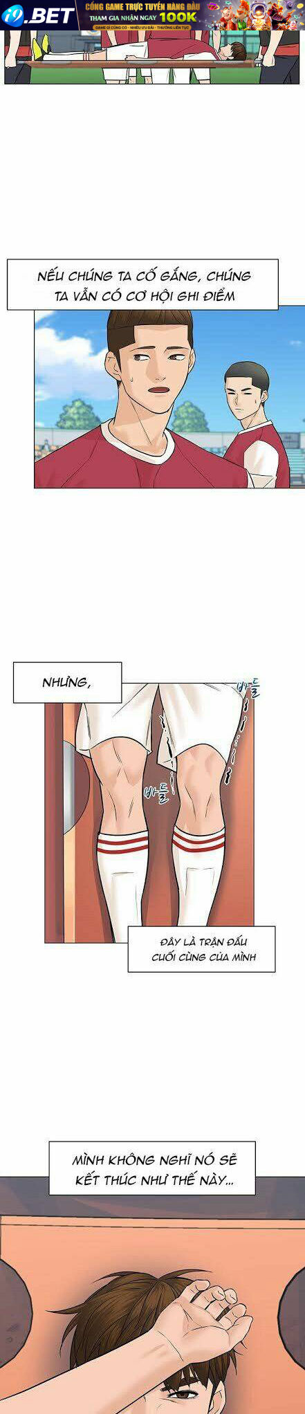 Người Trở Về Từ Cõi Chết Chapter 37 - Trang 34