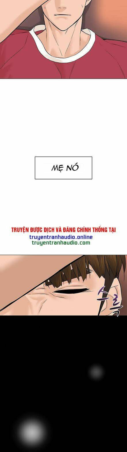 Người Trở Về Từ Cõi Chết Chapter 37 - Trang 35