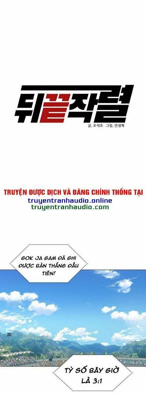 Người Trở Về Từ Cõi Chết Chapter 37 - Trang 3