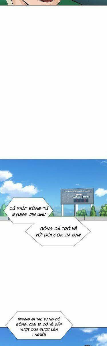 Người Trở Về Từ Cõi Chết Chapter 37 - Trang 7