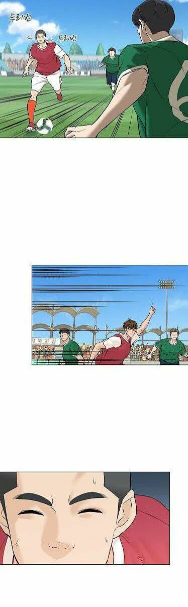 Người Trở Về Từ Cõi Chết Chapter 37 - Trang 8