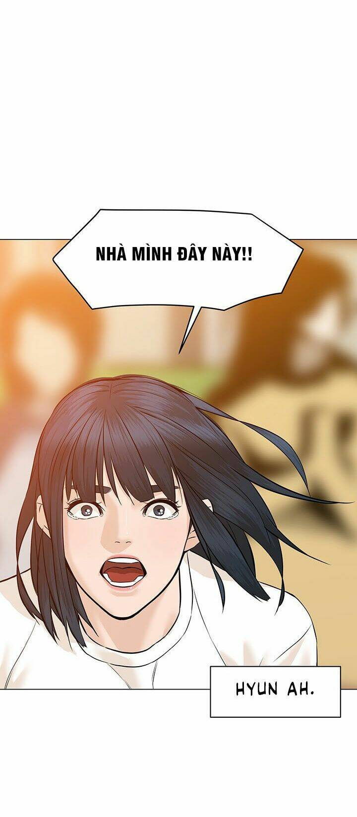 Người Trở Về Từ Cõi Chết Chapter 38 - Trang 9