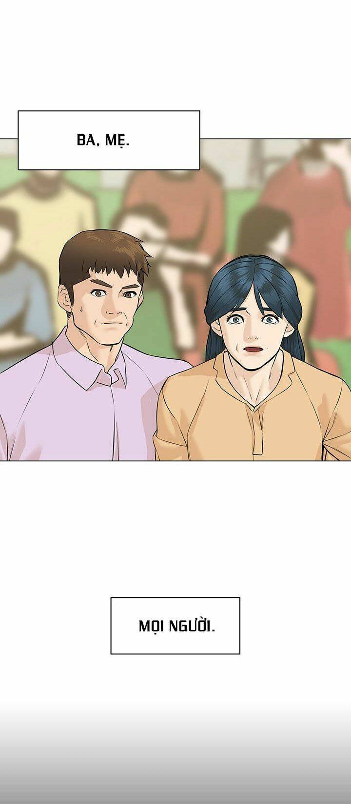 Người Trở Về Từ Cõi Chết Chapter 38 - Trang 10