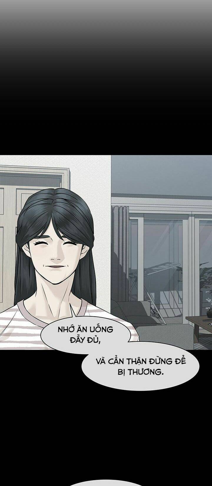 Người Trở Về Từ Cõi Chết Chapter 38 - Trang 11