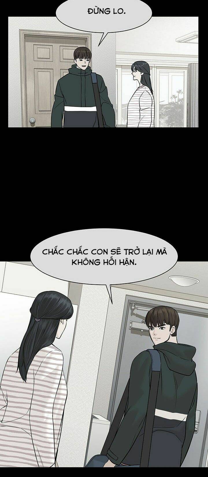 Người Trở Về Từ Cõi Chết Chapter 38 - Trang 12