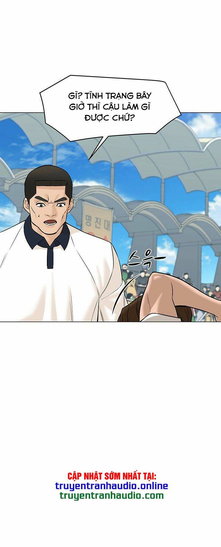 Người Trở Về Từ Cõi Chết Chapter 38 - Trang 19