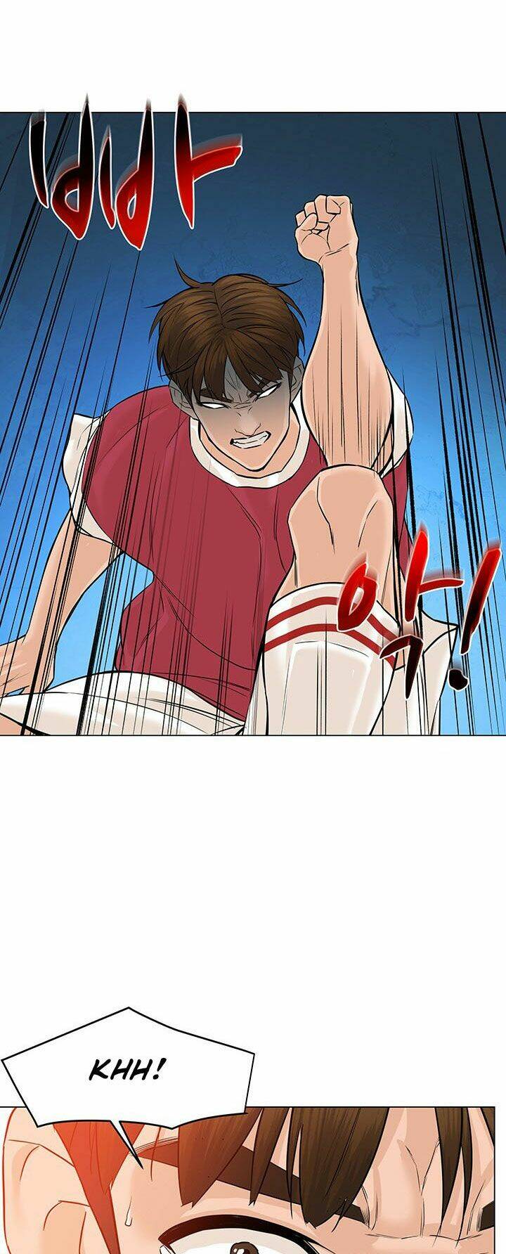 Người Trở Về Từ Cõi Chết Chapter 38 - Trang 20