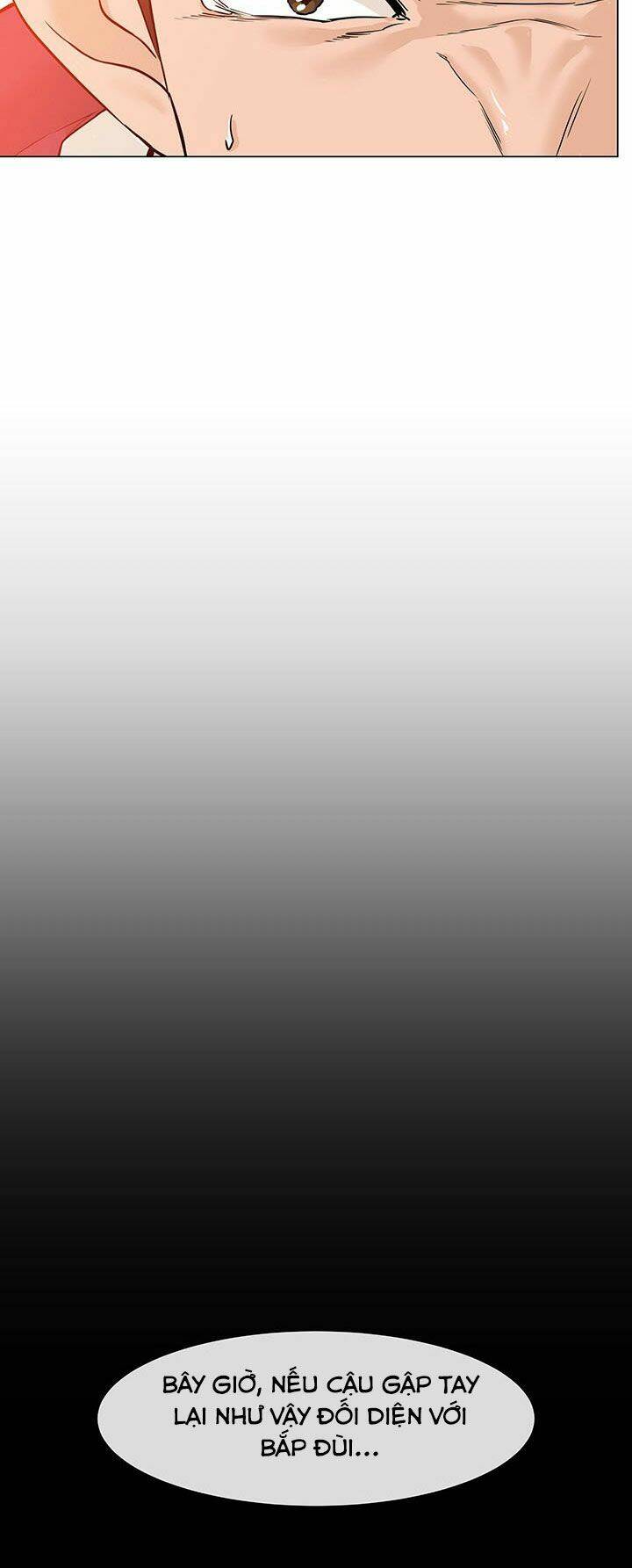 Người Trở Về Từ Cõi Chết Chapter 38 - Trang 21