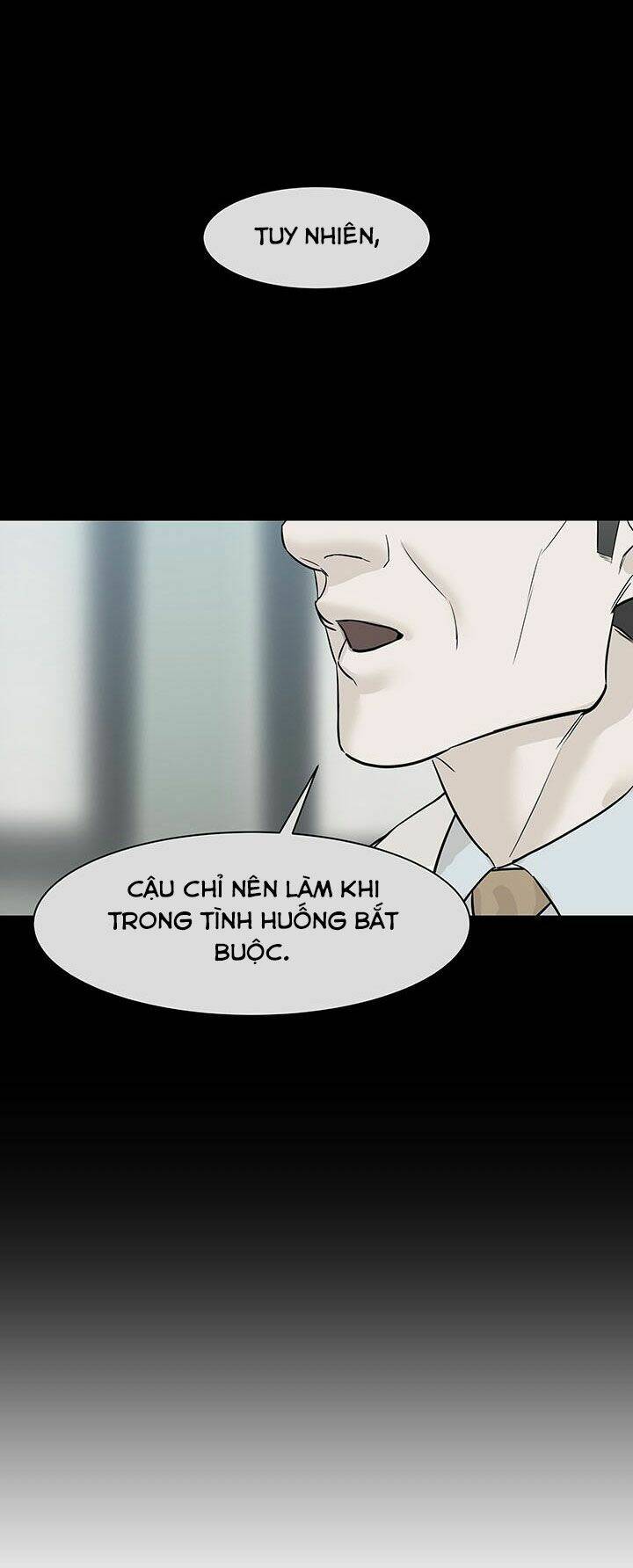 Người Trở Về Từ Cõi Chết Chapter 38 - Trang 23