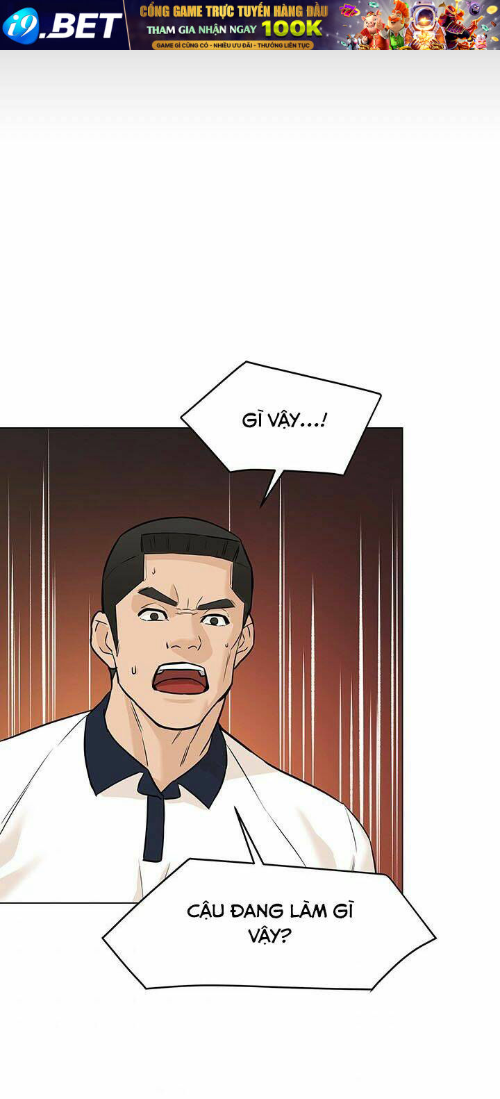 Người Trở Về Từ Cõi Chết Chapter 38 - Trang 24