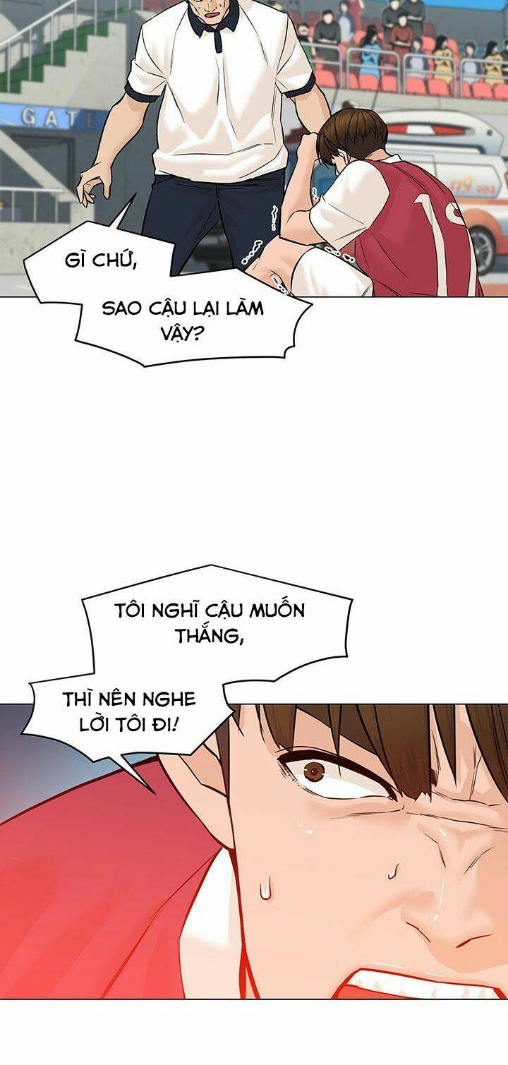 Người Trở Về Từ Cõi Chết Chapter 38 - Trang 26