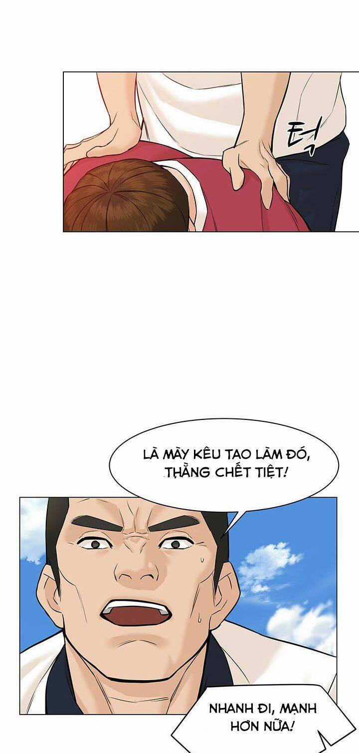 Người Trở Về Từ Cõi Chết Chapter 38 - Trang 28