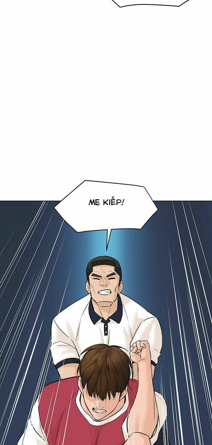 Người Trở Về Từ Cõi Chết Chapter 38 - Trang 29