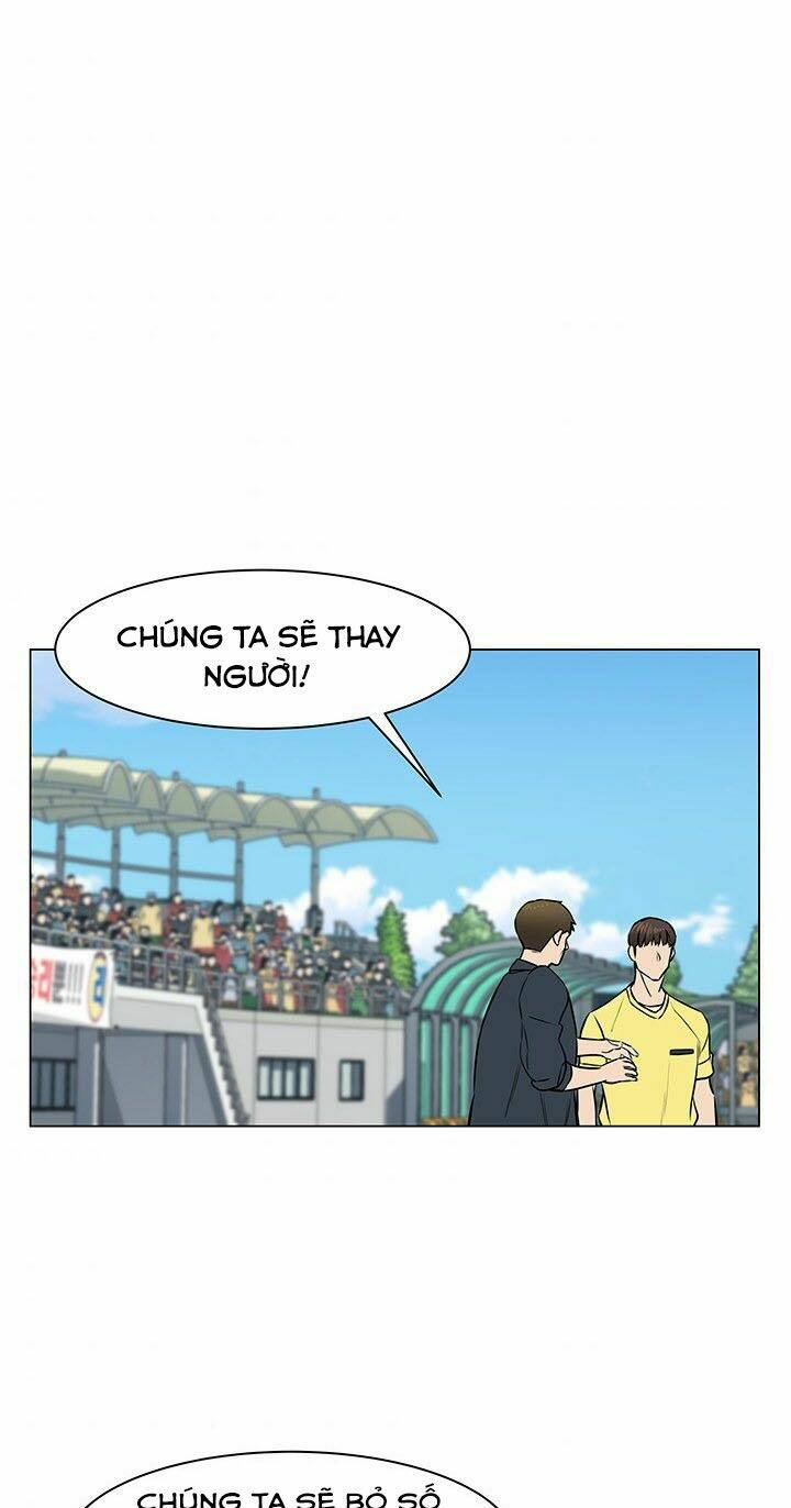 Người Trở Về Từ Cõi Chết Chapter 38 - Trang 32