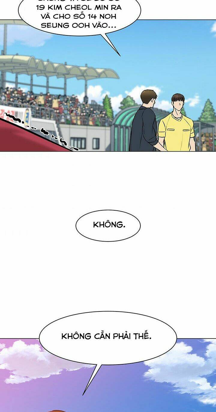 Người Trở Về Từ Cõi Chết Chapter 38 - Trang 33