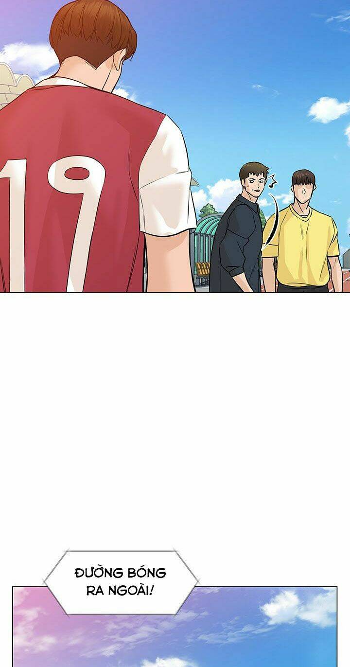 Người Trở Về Từ Cõi Chết Chapter 38 - Trang 34