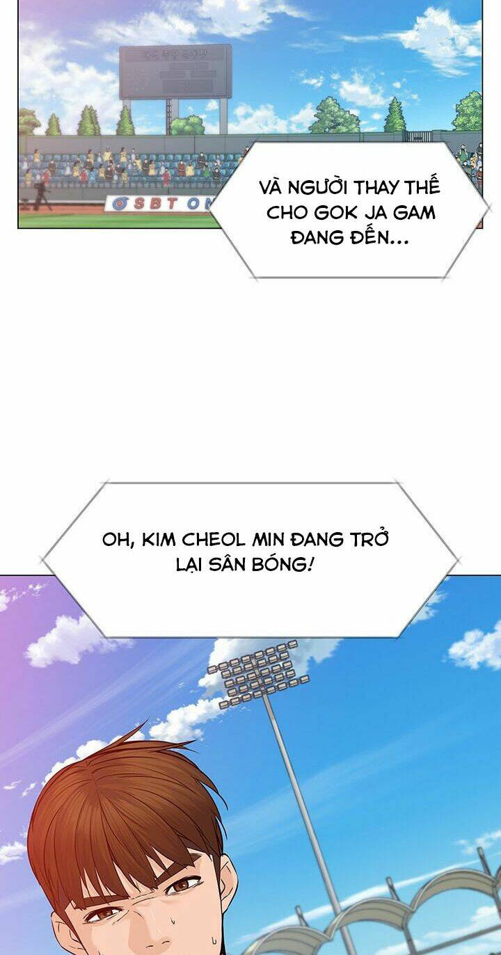 Người Trở Về Từ Cõi Chết Chapter 38 - Trang 35