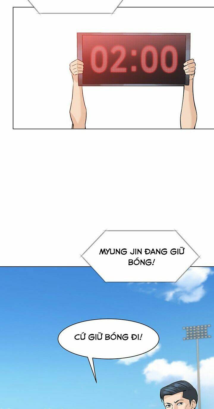 Người Trở Về Từ Cõi Chết Chapter 38 - Trang 37