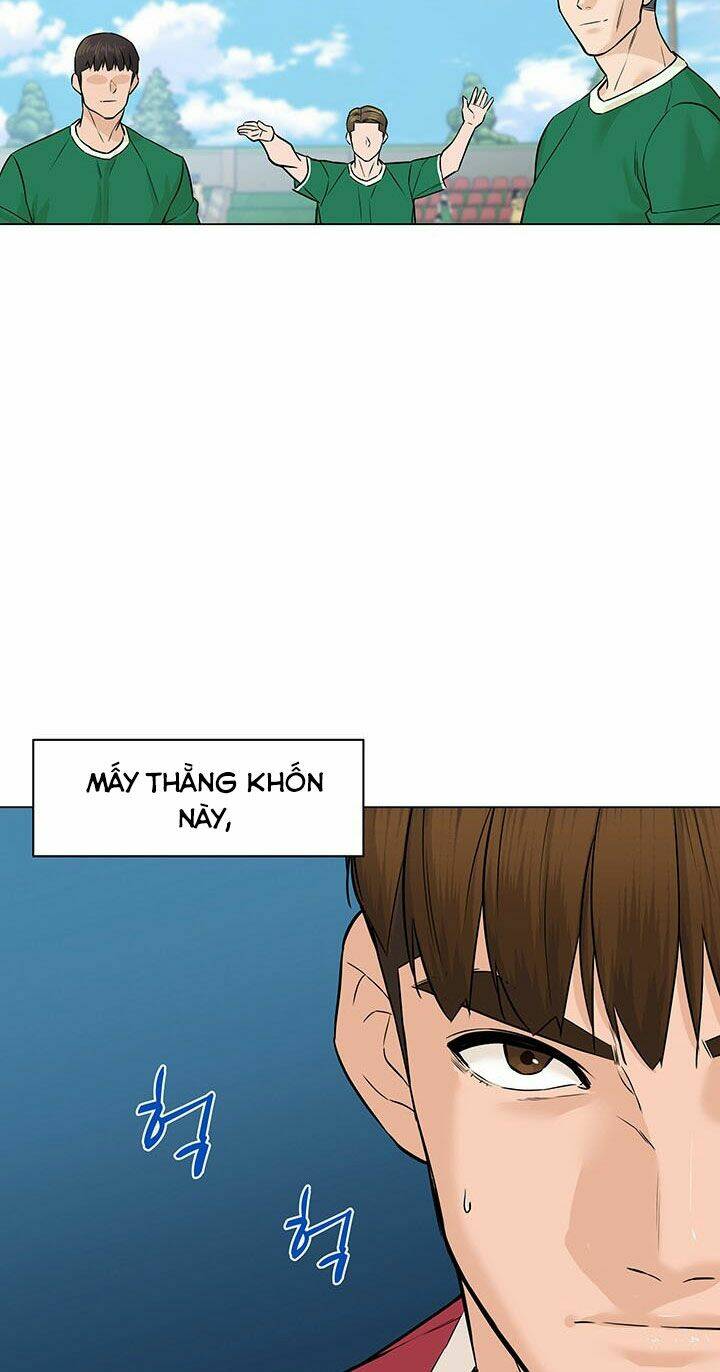 Người Trở Về Từ Cõi Chết Chapter 38 - Trang 38