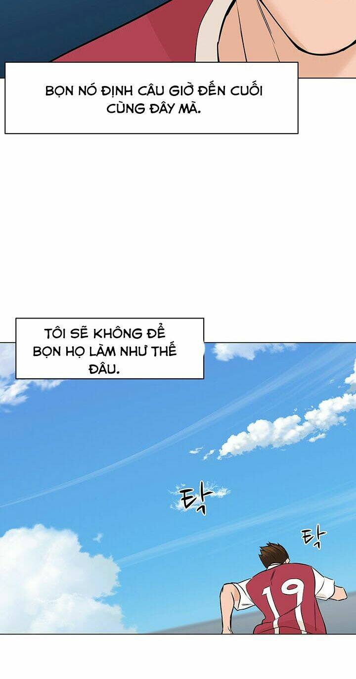 Người Trở Về Từ Cõi Chết Chapter 38 - Trang 39