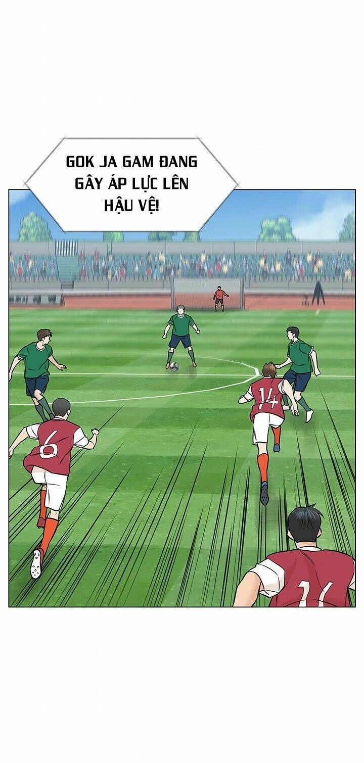 Người Trở Về Từ Cõi Chết Chapter 38 - Trang 40