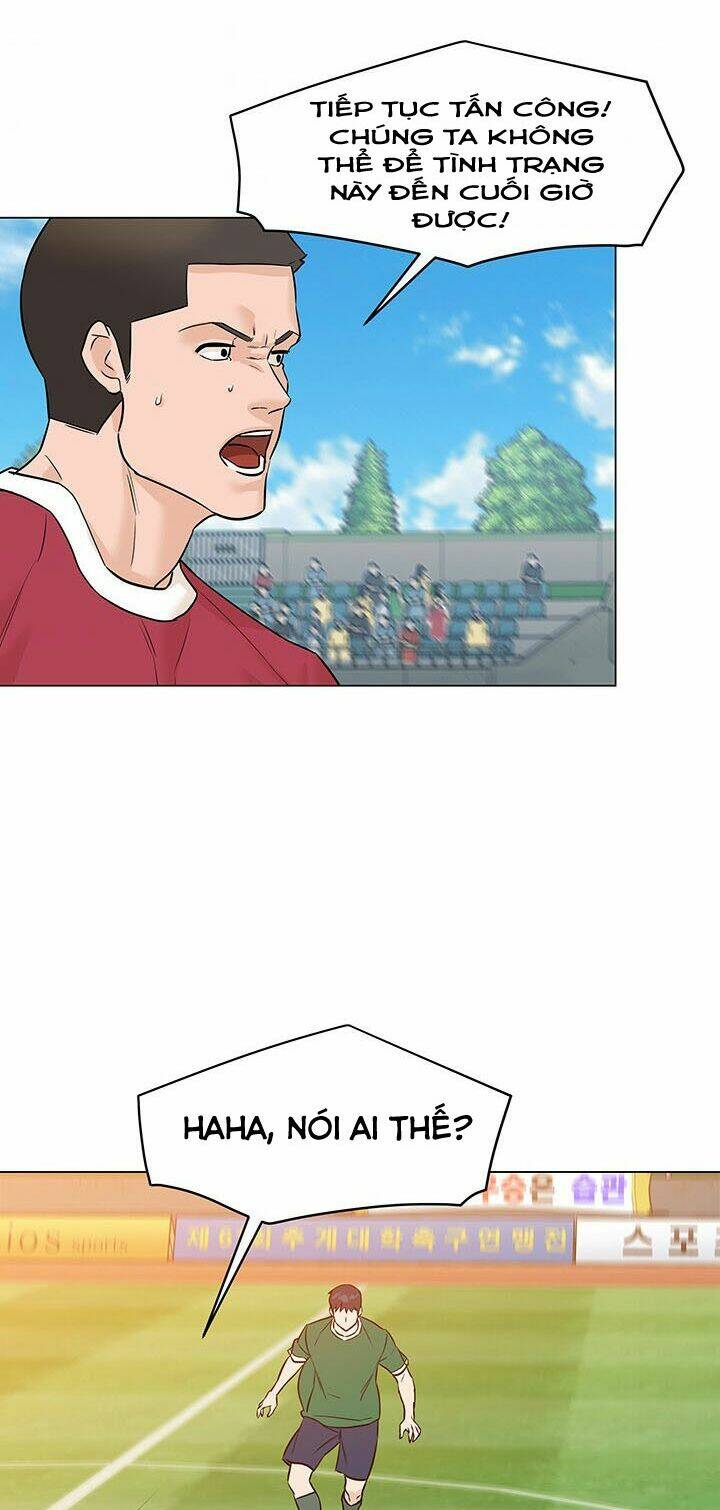 Người Trở Về Từ Cõi Chết Chapter 38 - Trang 41