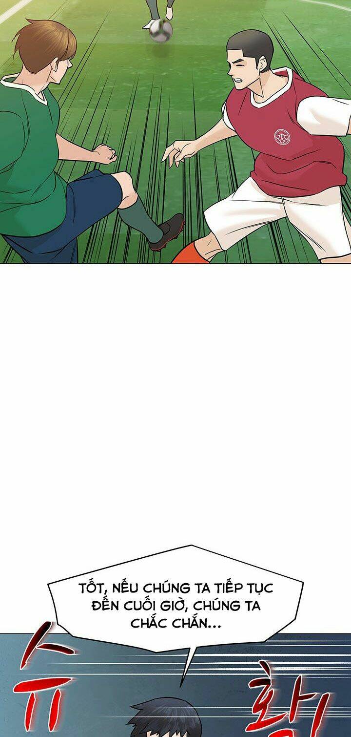 Người Trở Về Từ Cõi Chết Chapter 38 - Trang 42