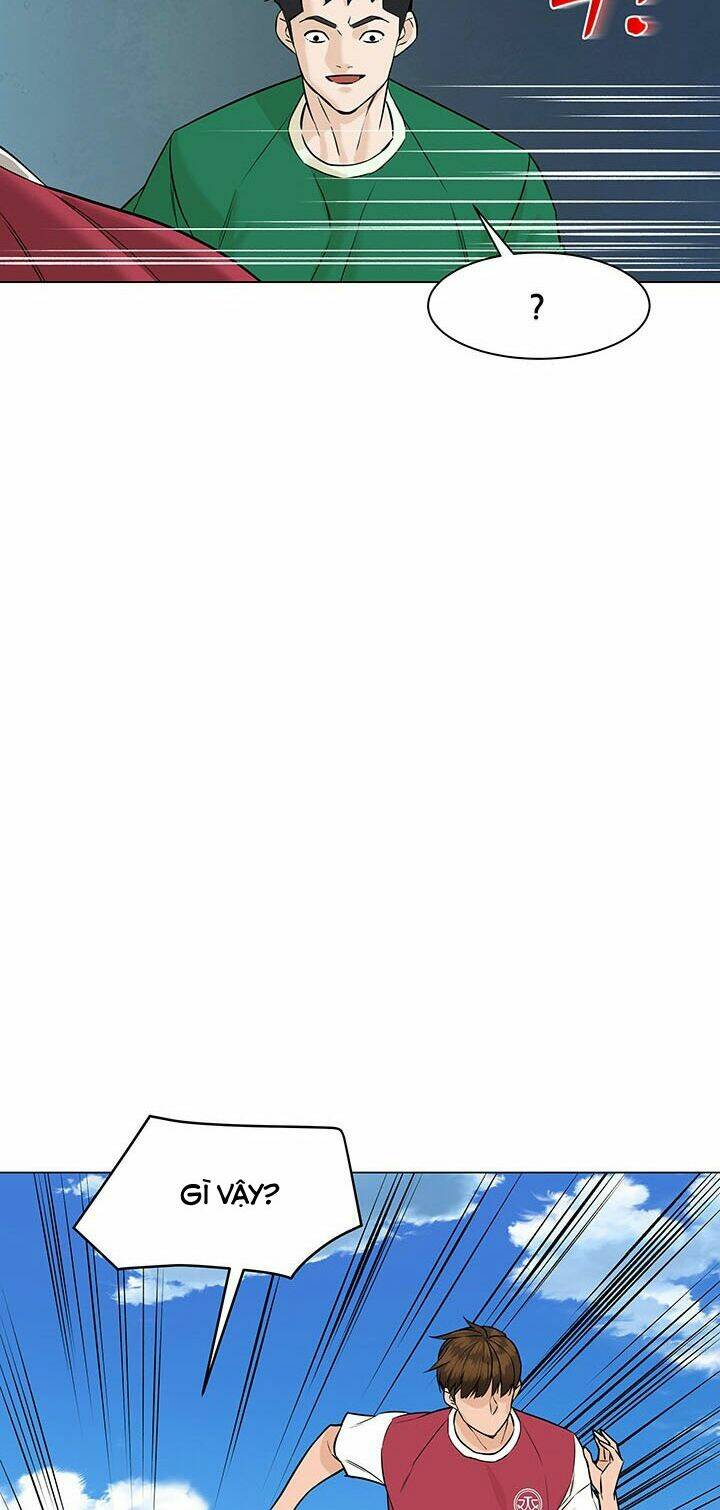 Người Trở Về Từ Cõi Chết Chapter 38 - Trang 43