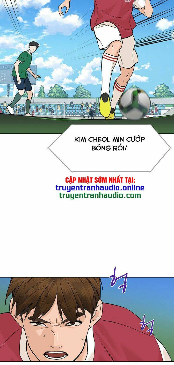 Người Trở Về Từ Cõi Chết Chapter 38 - Trang 44