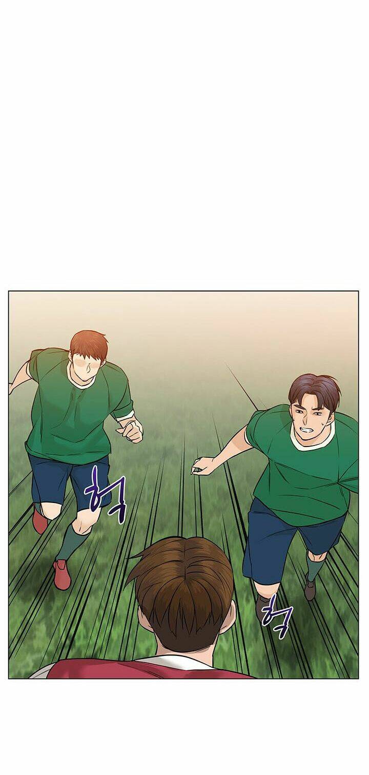 Người Trở Về Từ Cõi Chết Chapter 38 - Trang 45